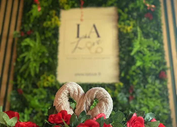 La Love - Love room Marseille